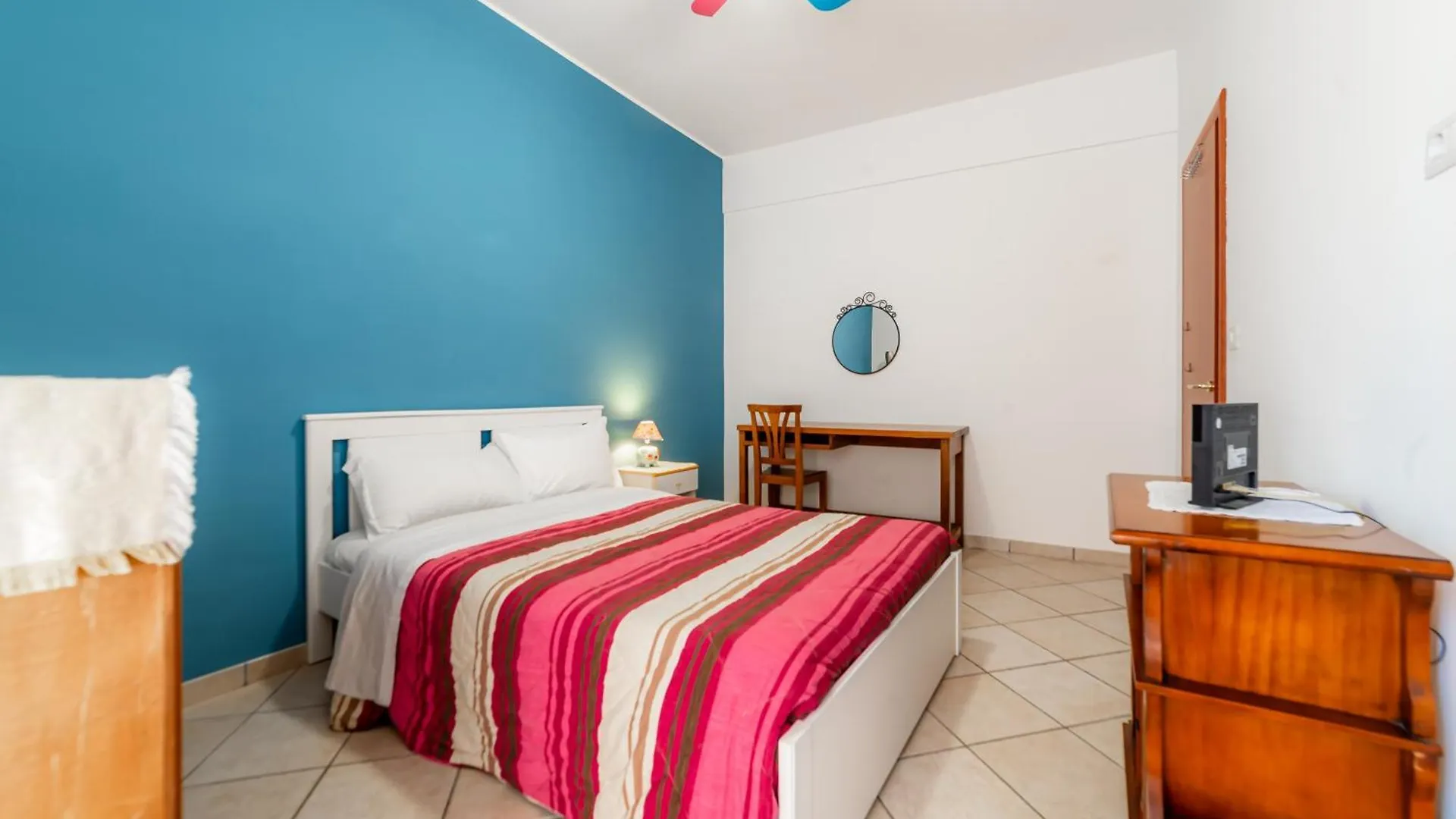 A Casa Di Nuccia - Ostia Lido Beach