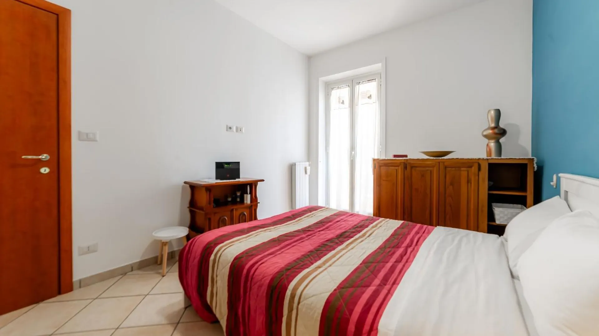 A Casa Di Nuccia - Ostia Lido Beach Apartment Lido di Ostia