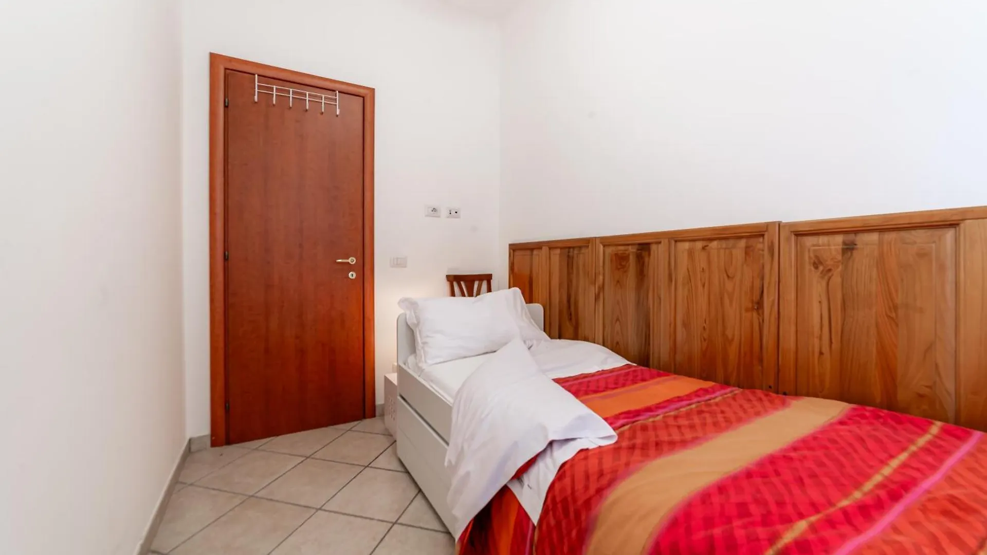 Apartment A Casa Di Nuccia - Ostia Lido Beach Italy