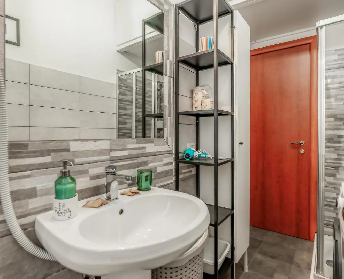 Apartment A Casa Di Nuccia - Ostia Lido Beach