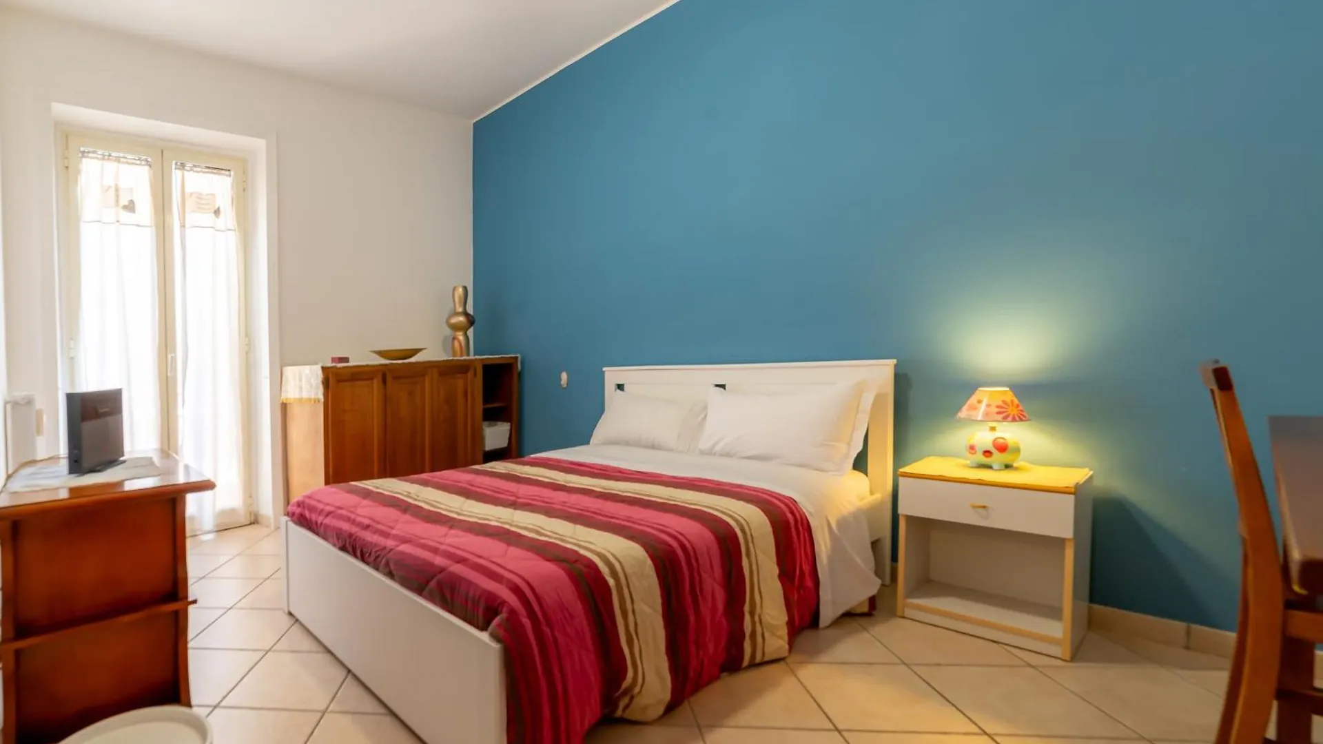 Apartment A Casa Di Nuccia - Ostia Lido Beach